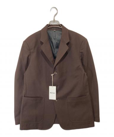 中古・古着通販】MUJI LABO (ムジラボ) ユニフォーム素材で作った
