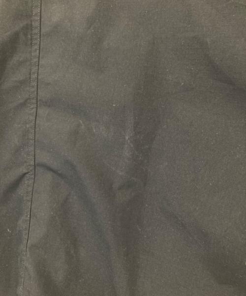 DAIWA PIER39（ダイワ ピア39）DAIWA PIER39 (ダイワ ピア39) TECH JUNGLE FATIGUE JACKET (RIP-STOP)　（テックジャングルファティーグジャケット）BJ-26021W ブラック サイズ:Mの古着・服飾アイテム