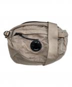 C.P COMPANYシーピーカンパニー）の古着「Nylon B Crossbody Pack」｜DOVE