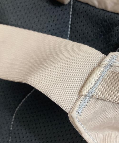 C.P COMPANY（シーピーカンパニー）C.P COMPANY (シーピーカンパニー) Nylon B Crossbody Pack DOVEの古着・服飾アイテム