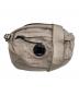 C.P COMPANY（シーピーカンパニー）の古着「Nylon B Crossbody Pack」｜DOVE
