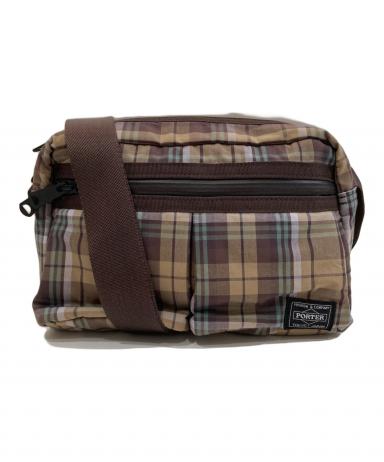 中古・古着通販】PORTER (ポーター) COMME des GARCONS HOMME