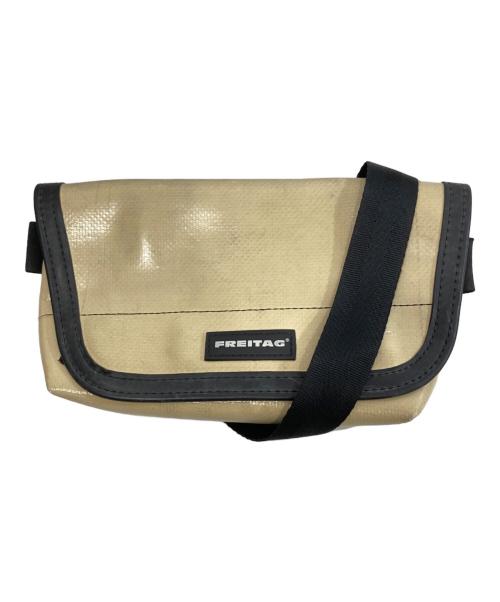 FREITAG（フライターグ）FREITAG (フライターグ) F40 JAMIE ベージュの古着・服飾アイテム