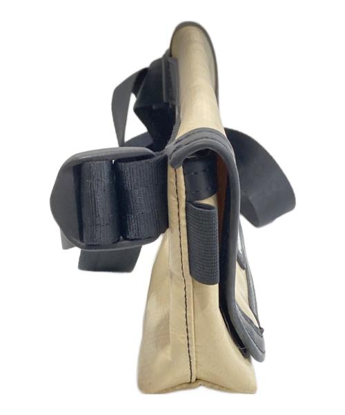 FREITAG（フライターグ）FREITAG (フライターグ) F40 JAMIE ベージュの古着・服飾アイテム