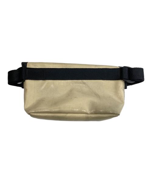 FREITAG（フライターグ）FREITAG (フライターグ) F40 JAMIE ベージュの古着・服飾アイテム