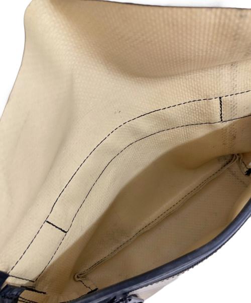 FREITAG（フライターグ）FREITAG (フライターグ) F40 JAMIE ベージュの古着・服飾アイテム