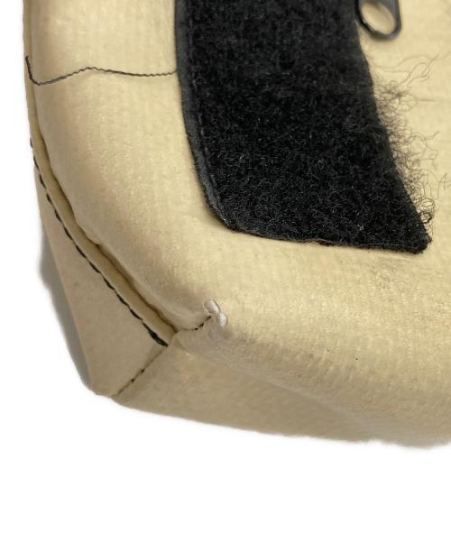 FREITAG（フライターグ）FREITAG (フライターグ) F40 JAMIE ベージュの古着・服飾アイテム