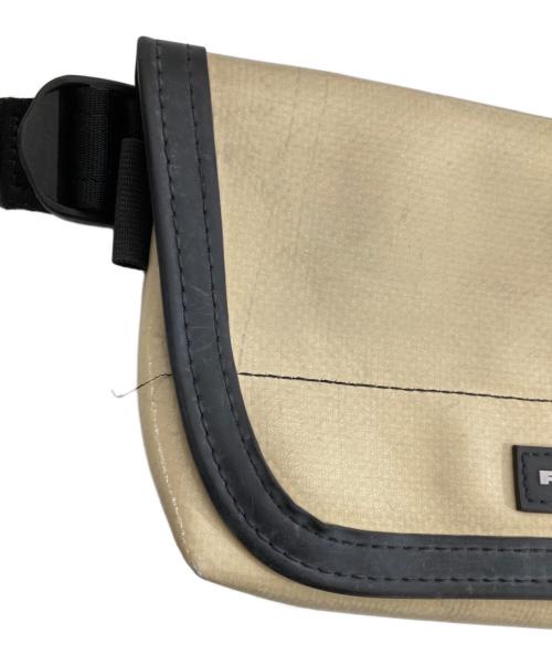 FREITAG（フライターグ）FREITAG (フライターグ) F40 JAMIE ベージュの古着・服飾アイテム