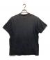 stussy (ステューシー) 80’s LOGO PRINT S/S TEE ブラック サイズ:M：13000円