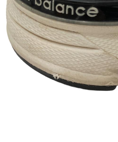 NEW BALANCE（ニューバランス）NEW BALANCE (ニューバランス) MADE in USA 990v4 グリーン サイズ:27㎝の古着・服飾アイテム