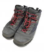 Timberlandティンバーランド）の古着「Euro Hiker GTXブーツ」｜グレー