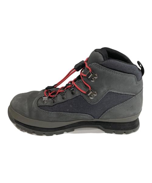 Timberland（ティンバーランド）Timberland (ティンバーランド) Euro Hiker GTXブーツ グレー サイズ:26cmの古着・服飾アイテム