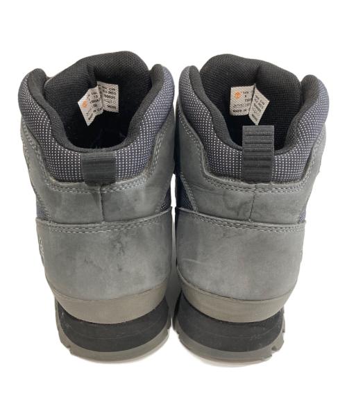 Timberland（ティンバーランド）Timberland (ティンバーランド) Euro Hiker GTXブーツ グレー サイズ:26cmの古着・服飾アイテム