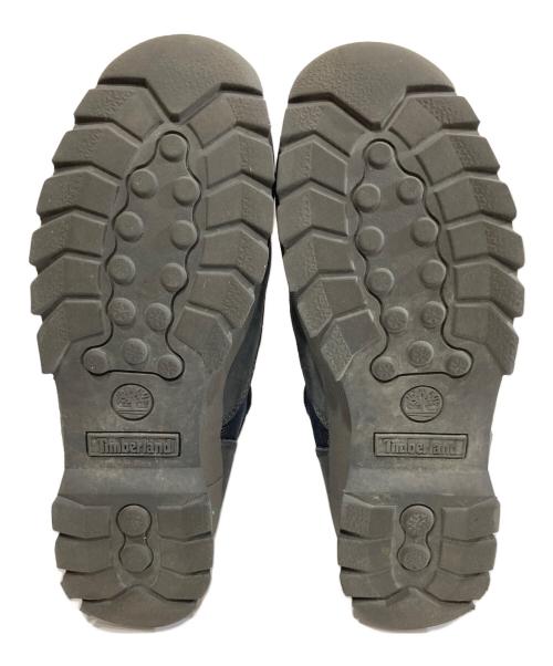 Timberland（ティンバーランド）Timberland (ティンバーランド) Euro Hiker GTXブーツ グレー サイズ:26cmの古着・服飾アイテム