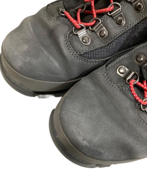 Timberland（ティンバーランド）Timberland (ティンバーランド) Euro Hiker GTXブーツ グレー サイズ:26cmの古着・服飾アイテム