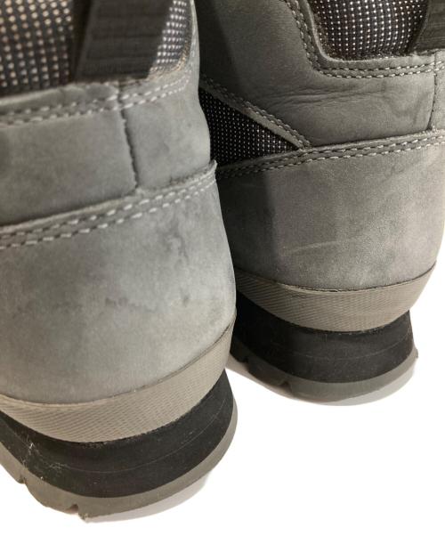 Timberland（ティンバーランド）Timberland (ティンバーランド) Euro Hiker GTXブーツ グレー サイズ:26cmの古着・服飾アイテム