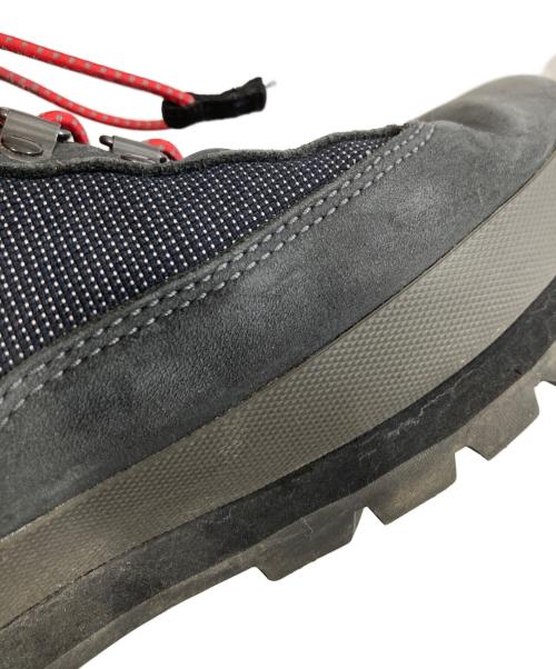 Timberland（ティンバーランド）Timberland (ティンバーランド) Euro Hiker GTXブーツ グレー サイズ:26cmの古着・服飾アイテム