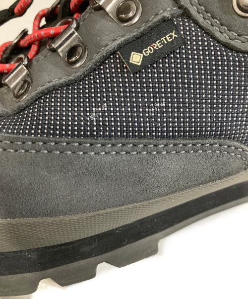 Timberland（ティンバーランド）Timberland (ティンバーランド) Euro Hiker GTXブーツ グレー サイズ:26cmの古着・服飾アイテム