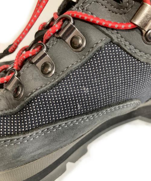 Timberland（ティンバーランド）Timberland (ティンバーランド) Euro Hiker GTXブーツ グレー サイズ:26cmの古着・服飾アイテム