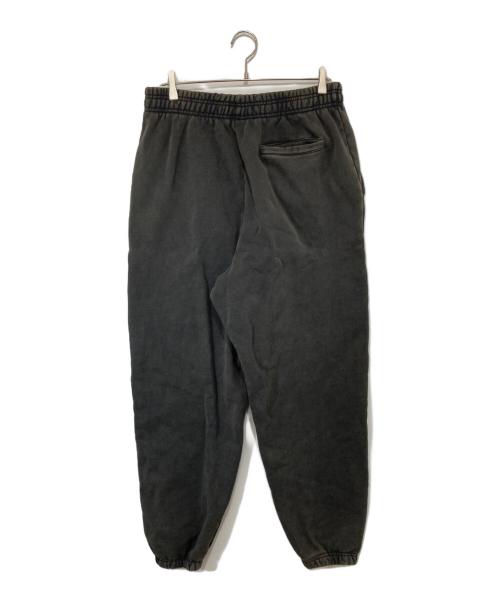 entire studios（エンタイアスタジオ）entire studios (エンタイアスタジオ) STANDARD SWEAT　スタンダードスウェット　UNU-25-3011 ブラック サイズ:Sの古着・服飾アイテム