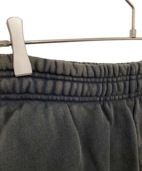 entire studios（エンタイアスタジオ）entire studios (エンタイアスタジオ) STANDARD SWEAT　スタンダードスウェット　UNU-25-3011 ブラック サイズ:Sの古着・服飾アイテム