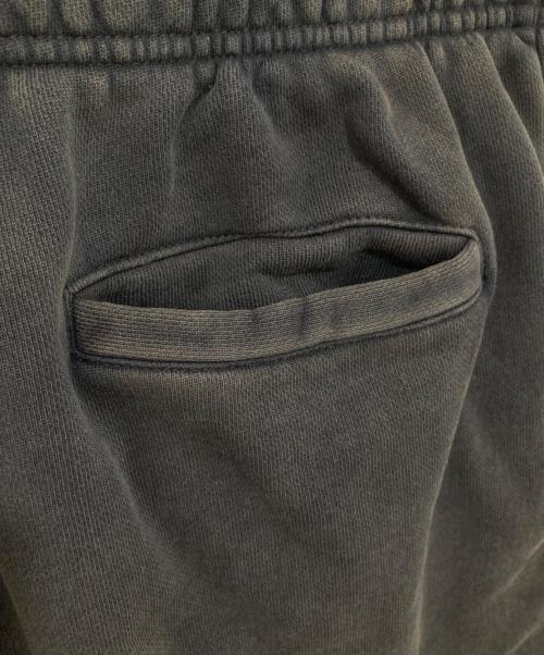 entire studios（エンタイアスタジオ）entire studios (エンタイアスタジオ) STANDARD SWEAT　スタンダードスウェット　UNU-25-3011 ブラック サイズ:Sの古着・服飾アイテム