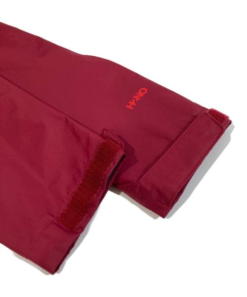 Patagonia（パタゴニア）Patagonia (パタゴニア) WS TORRENTSHELL 3L JKT（トレントシェルジャケット）　85245 レッド サイズ:XXSの古着・服飾アイテム