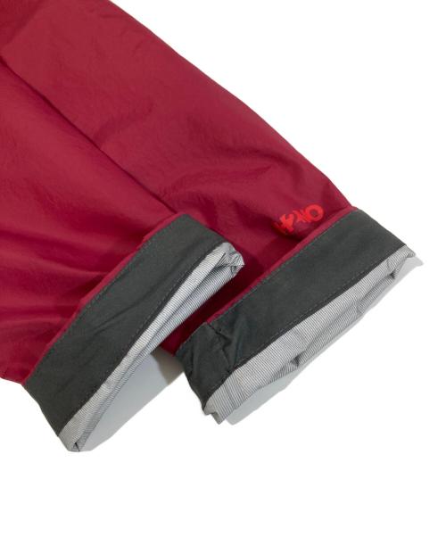 Patagonia（パタゴニア）Patagonia (パタゴニア) WS TORRENTSHELL 3L JKT（トレントシェルジャケット）　85245 レッド サイズ:XXSの古着・服飾アイテム