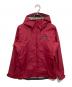Patagonia（パタゴニア）の古着「WS TORRENTSHELL 3L JKT（トレントシェルジャケット）　85245」｜レッド