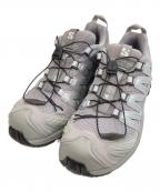 SALOMONサロモン）の古着「XA PRO 3D」｜グレー