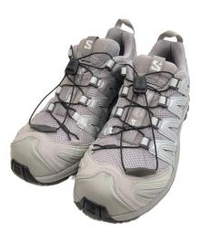 SALOMON（サロモン）の古着「XA PRO 3D」｜グレー