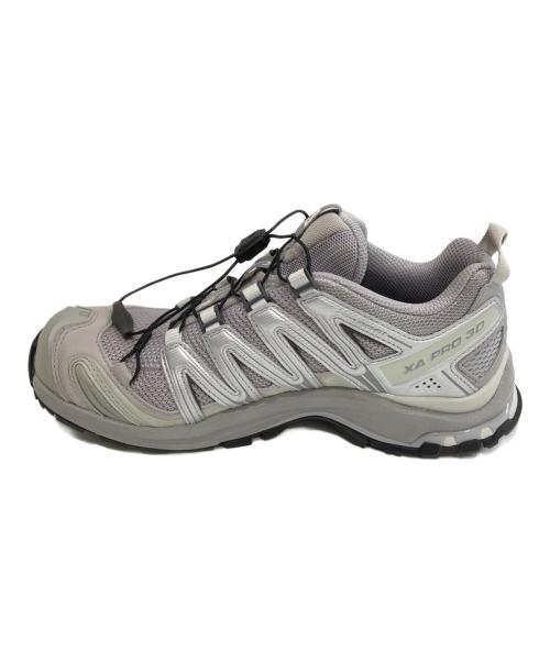 SALOMON（サロモン）SALOMON (サロモン) XA PRO 3D グレー サイズ:23.5㎝の古着・服飾アイテム
