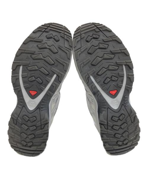 SALOMON（サロモン）SALOMON (サロモン) XA PRO 3D グレー サイズ:23.5㎝の古着・服飾アイテム