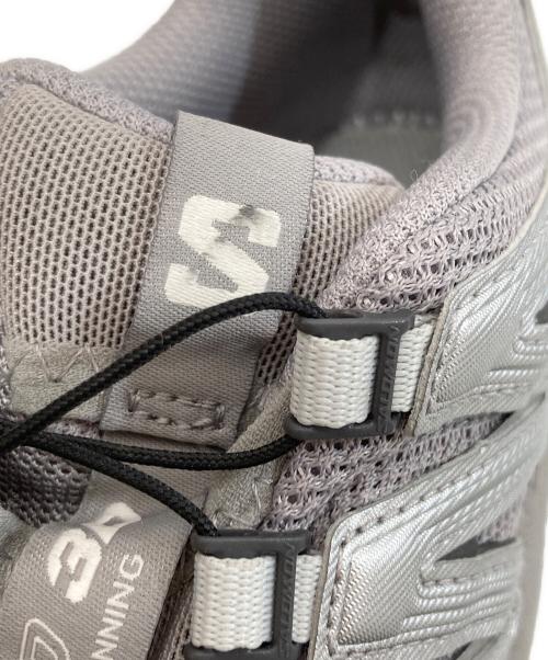 SALOMON（サロモン）SALOMON (サロモン) XA PRO 3D グレー サイズ:23.5㎝の古着・服飾アイテム