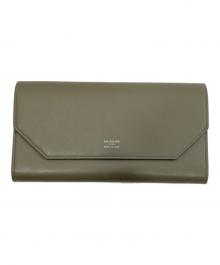 BALENCIAGA（バレンシアガ）の古着「ENVELOPE / エンベロープ ロングウォレット」