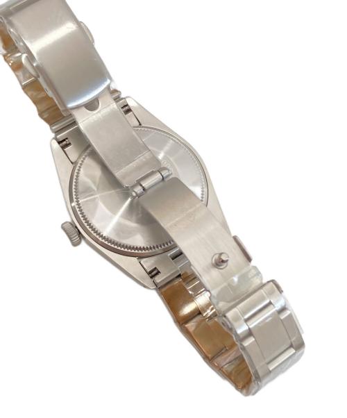 Plage（プラージュ）Plage (プラージュ) 別注 10th Aniversarry Watch シルバーの古着・服飾アイテム