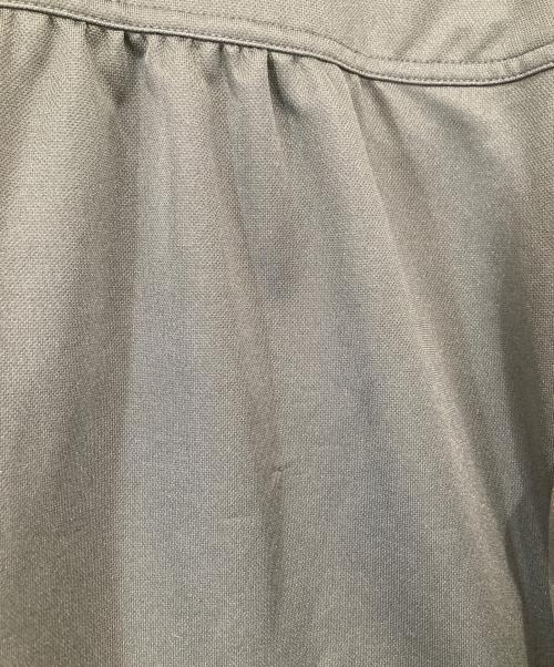 asics（アシックス）asics (アシックス) KIKO KOSTADINOV (キコ・コスタディノフ) ORMOSIANCY PULLOVER　オルモシアンシープルオーバー	2203A302 ブラック サイズ:Sの古着・服飾アイテム