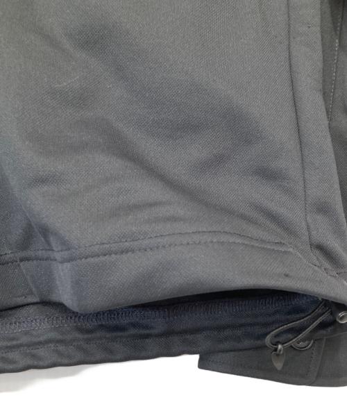 asics（アシックス）asics (アシックス) KIKO KOSTADINOV (キコ・コスタディノフ) ORMOSIANCY PULLOVER　オルモシアンシープルオーバー	2203A302 ブラック サイズ:Sの古着・服飾アイテム