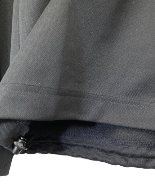 asics（アシックス）asics (アシックス) KIKO KOSTADINOV (キコ・コスタディノフ) ORMOSIANCY PULLOVER　オルモシアンシープルオーバー	2203A302 ブラック サイズ:Sの古着・服飾アイテム