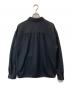 asics (アシックス) KIKO KOSTADINOV (キコ・コスタディノフ) ORMOSIANCY PULLOVER　オルモシアンシープルオーバー	2203A302 ブラック サイズ:S：14000円