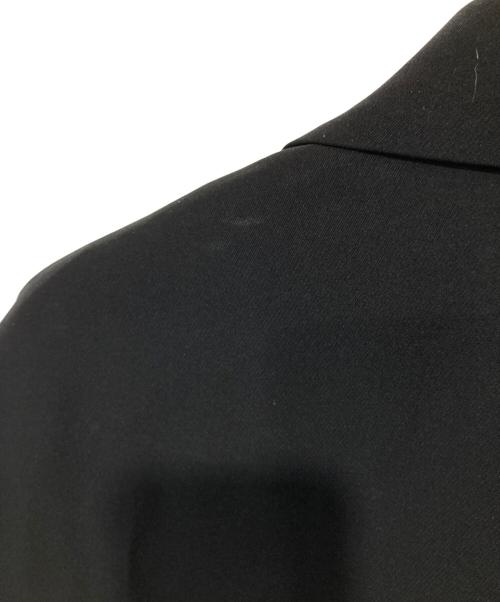 CULLNI（クルニ）CULLNI (クルニ) ダブルジャケット 21-AW-032 ブラック サイズ:2の古着・服飾アイテム