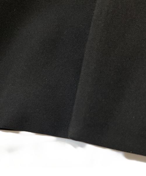 CULLNI（クルニ）CULLNI (クルニ) ダブルジャケット 21-AW-032 ブラック サイズ:2の古着・服飾アイテム