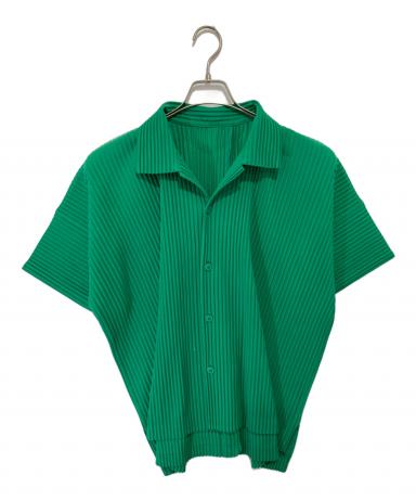 中古・古着通販】HOMME PLISSE ISSEY MIYAKE (オム プリッセ イッセイ