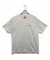 SUPREME（シュプリーム）の古着「SMALL BOX LOGO S/S TEE スモールボックスロゴ」｜ホワイト