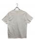 SUPREME (シュプリーム) SMALL BOX LOGO S/S TEE スモールボックスロゴ ホワイト サイズ:M：8000円