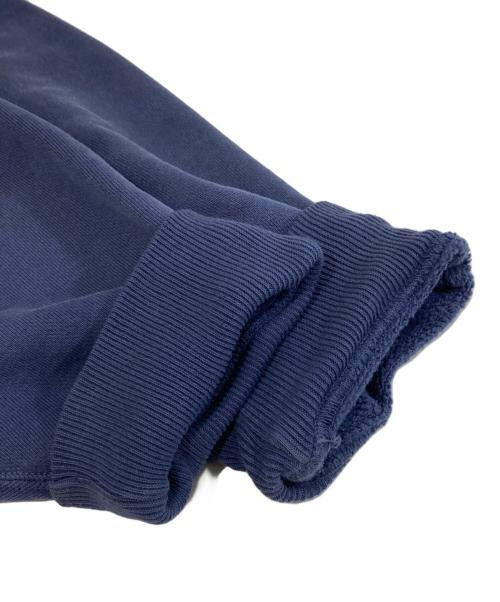 SAINT MICHAEL（セントマイケル）SAINT MICHAEL (セントマイケル) DISNEY (ディズニー) DSN CRW NK SWT/TINKER BELL　26SS	SM-MK8-0000-C80 ネイビー サイズ:Lの古着・服飾アイテム