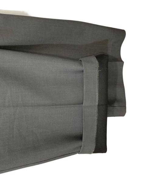 Bibiy.（ビビィ）Bibiy. (ビビィ) GABRIELLE ALL-IN-ONE 	B50-AL014GYF グレー サイズ:SIZE Freeの古着・服飾アイテム