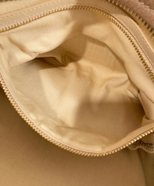 GIVENCHY（ジバンシィ）GIVENCHY (ジバンシィ) Pandora パンドラ バッグ ベージュの古着・服飾アイテム