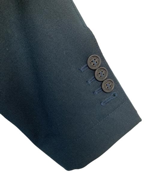 GOLDEN GOOSE（ゴールデングース）GOLDEN GOOSE (ゴールデングース) フラワー刺繍テーラードジャケット GMP00929-P000629 グリーン サイズ:50の古着・服飾アイテム