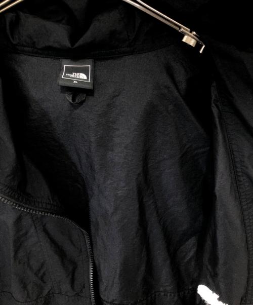 THE NORTH FACE（ザ ノース フェイス）THE NORTH FACE (ザ ノース フェイス) コンパクトジャケット ブラック サイズ:XLの古着・服飾アイテム